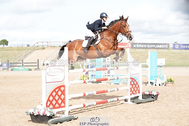 250803-170040-14694 - Cls 30 Redpost Equestrian Senior Foxhunter