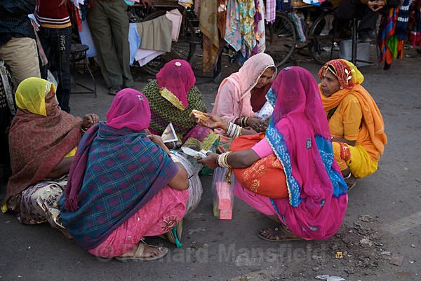  - Rajasthan, India