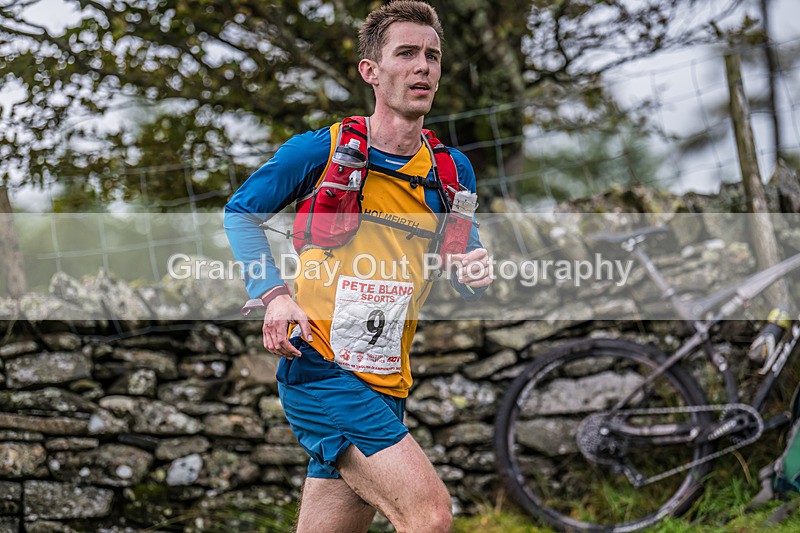 Old Crown Round-297 - Old Crown Round Fell Race Saturday 12th September 2026