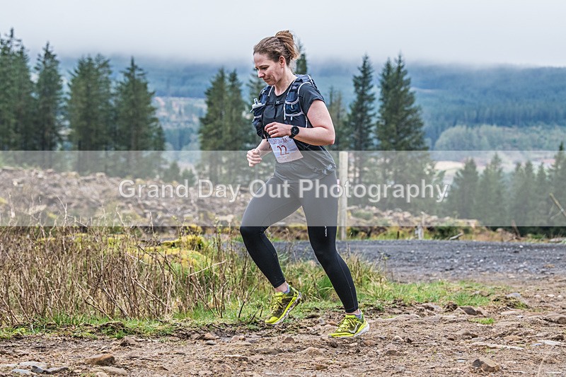 Kielder-440 - High Terrain Events Kielder 82, 50 & 32K Ultra Trail Races Saturday 13th April 2024