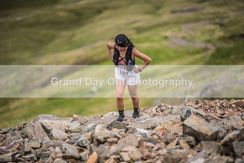 Borrowdale-1455 - Borrowdale Fell Race Saturday 5th August 2023