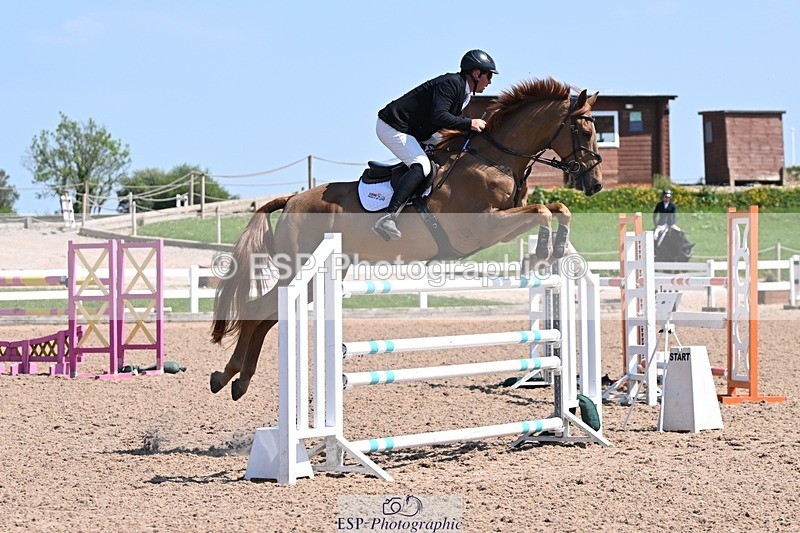 250514-145416-00605 - Foxhunter and 1.20m Open