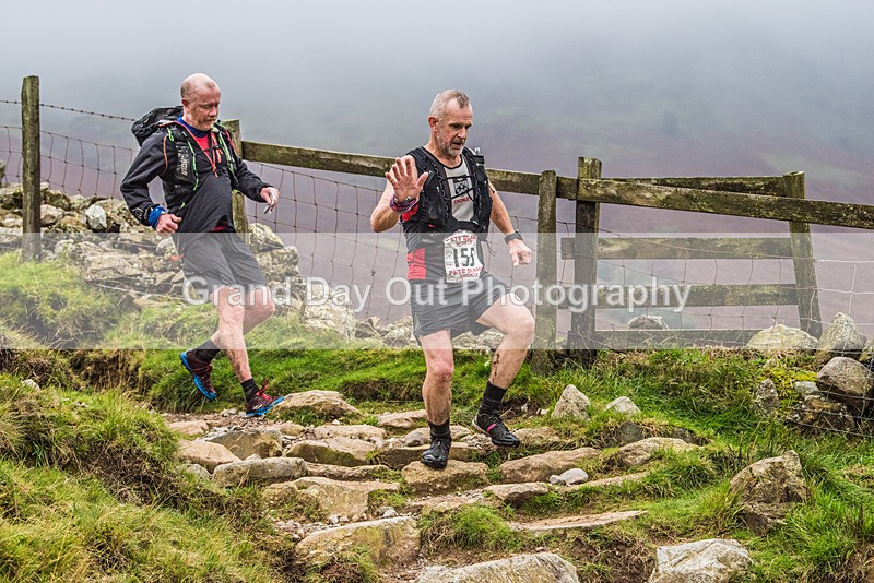 Langdale-1406 - Langdale Horseshoe Fell Race Saturday 7th October 2023