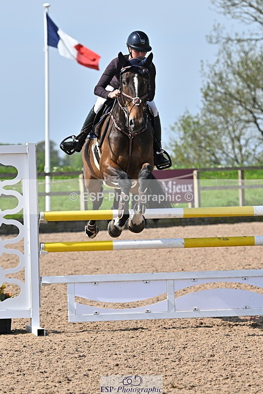 240509A-103058-00895 - Cls 8 Foxhunter