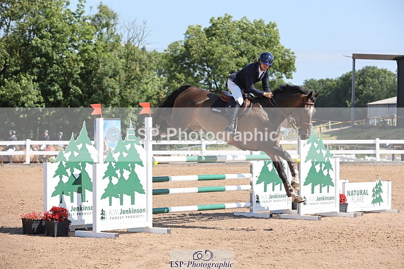 240718A-102815-03843 - Cls 29, YH 6 Yr Olds 1.20m