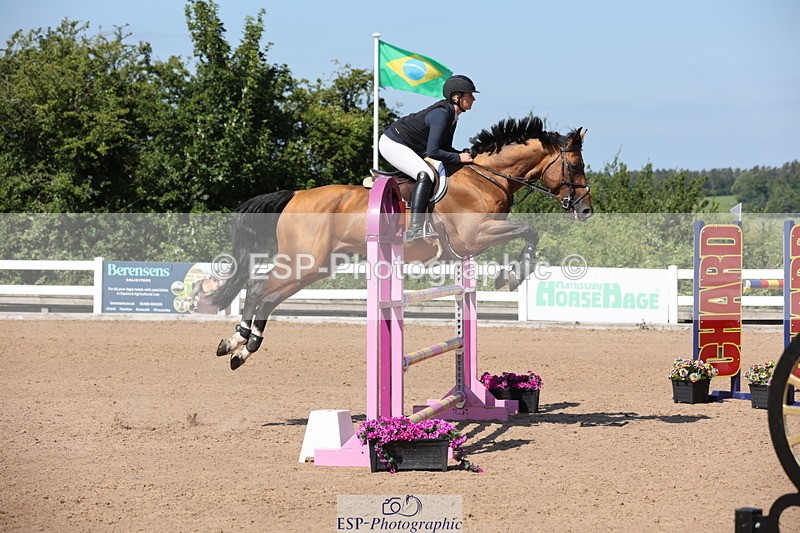 240718A-104206-03957 - Cls 29, YH 6 Yr Olds 1.20m