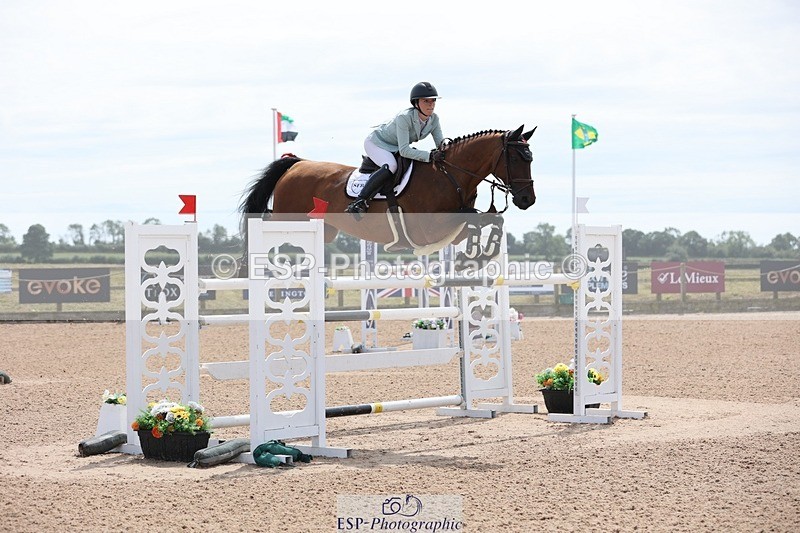 250719-143754-16193 - Cls 3, 3 Star Small Tour Break til End