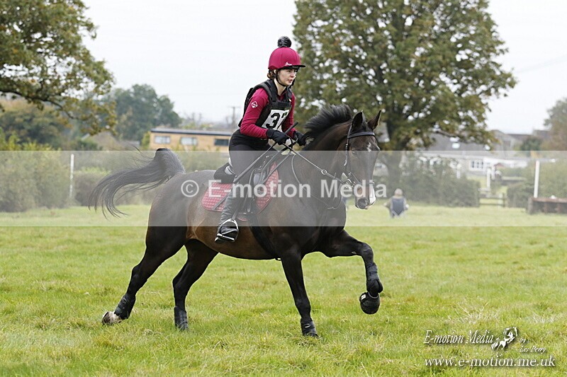 WWHT 181020 WWHT 181020 1235 - WWEC Intermediate (0.90m)  18/10/20