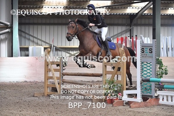 BPP_7100 - CLASS 3 BE80CM