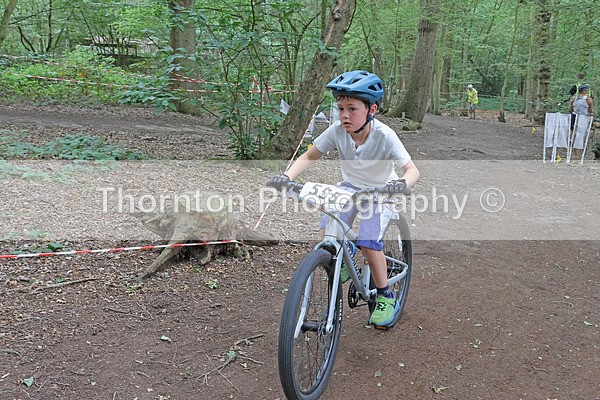 A41A5590 - MTB East Round 7 Potash Under 7s Under 9s Under 12s Races 08:45 – 9:35