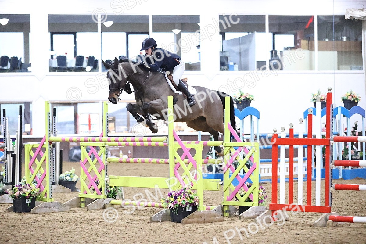 SBM_003471 - Class 13 - National 1.30 1.40m