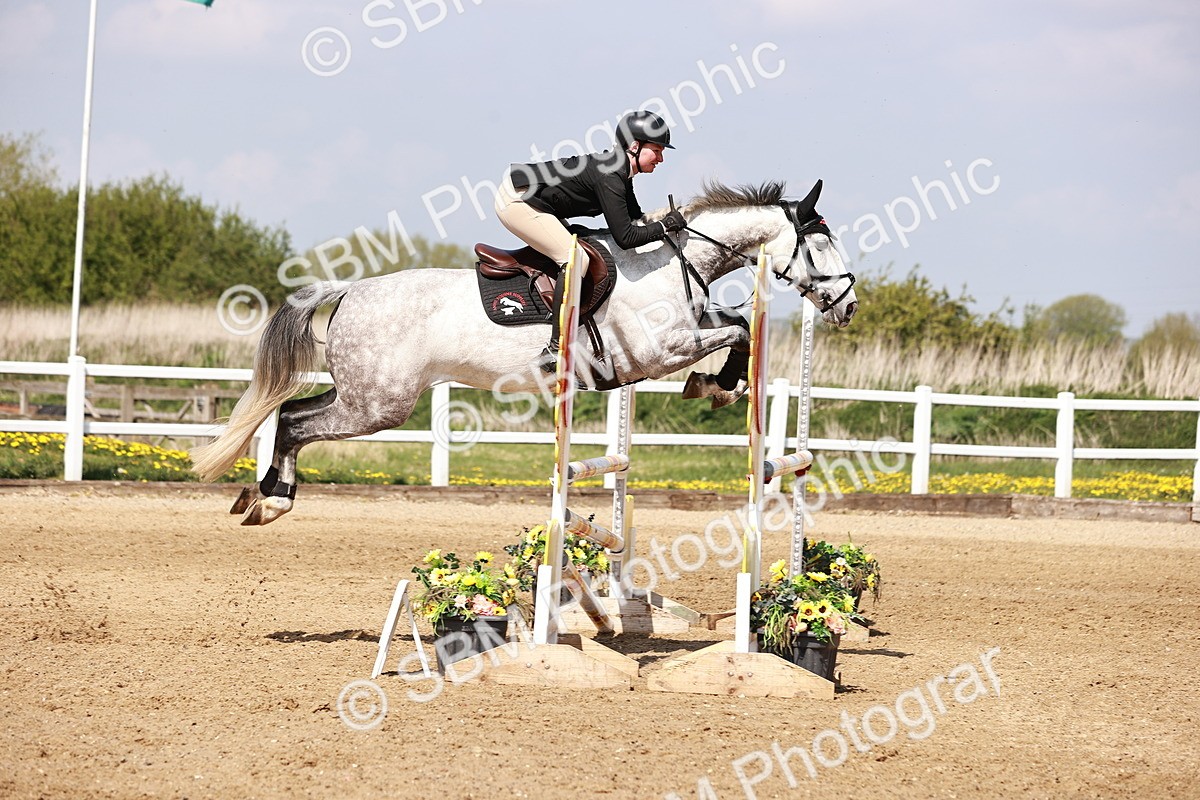  - Class 23 - Senior 1.05m