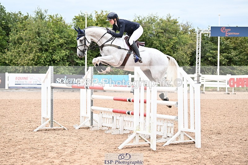 250820B-141430-00909 - Cls 6 Foxhunter and 1.20m Open