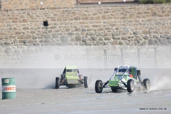 SR 250709 207 - Sand Racing 25/07/09