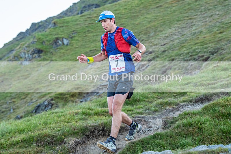 Blencathra-618 - Blencathra Fell Race Wednesday 7th June 2023