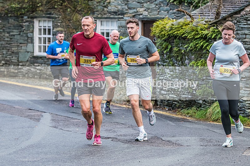 Derwentwater-731 - Derwentwater 10 Mile Road Race Sunday 2nd November 2025