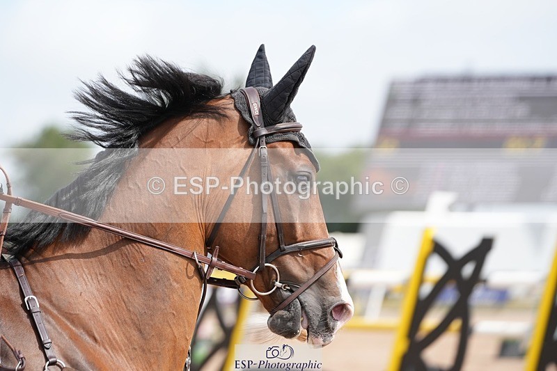 250718-151117-12081 - Cls 6, 3 Star Big Tour LR Qualifier Start til Break