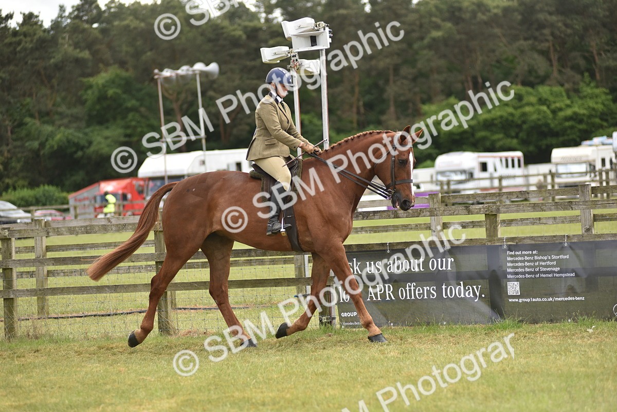 SBM_18179_Class 122 - 123 - LIHS BHSA Rising Star Style and Performanc - Vicky