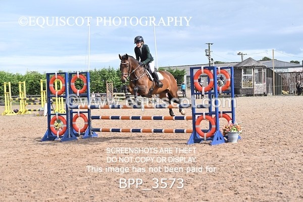 BPP_3573 - CLASS 38 SUN  0.95m Amateur Championship Qualifier