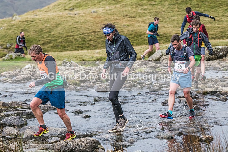Langdale-394 - Langdale Horseshoe Fell Race Saturday 12thOctober 2024