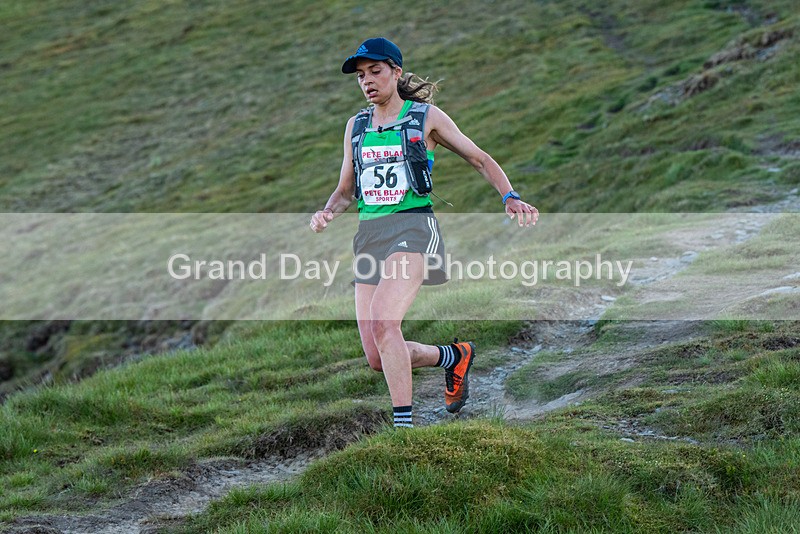 Blencathra-320 - Blencathra Fell Race Wednesday 7th June 2023