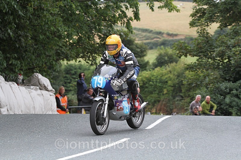 IMG_0519 - 350cc and 250cc Classic TT Race