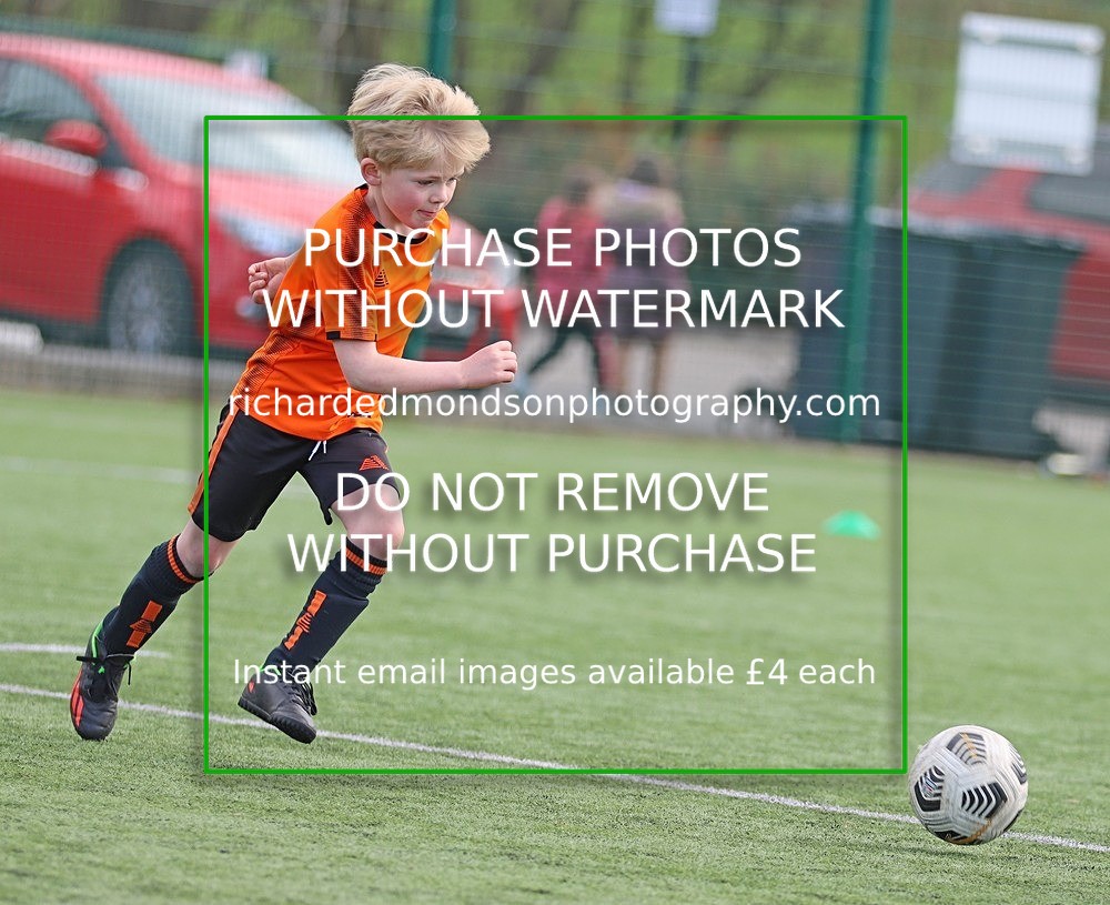 IMG_8396 - Wattsfield Under 7s vs Kirkby Stephen Under 7s (Saturday 1st April 2023)