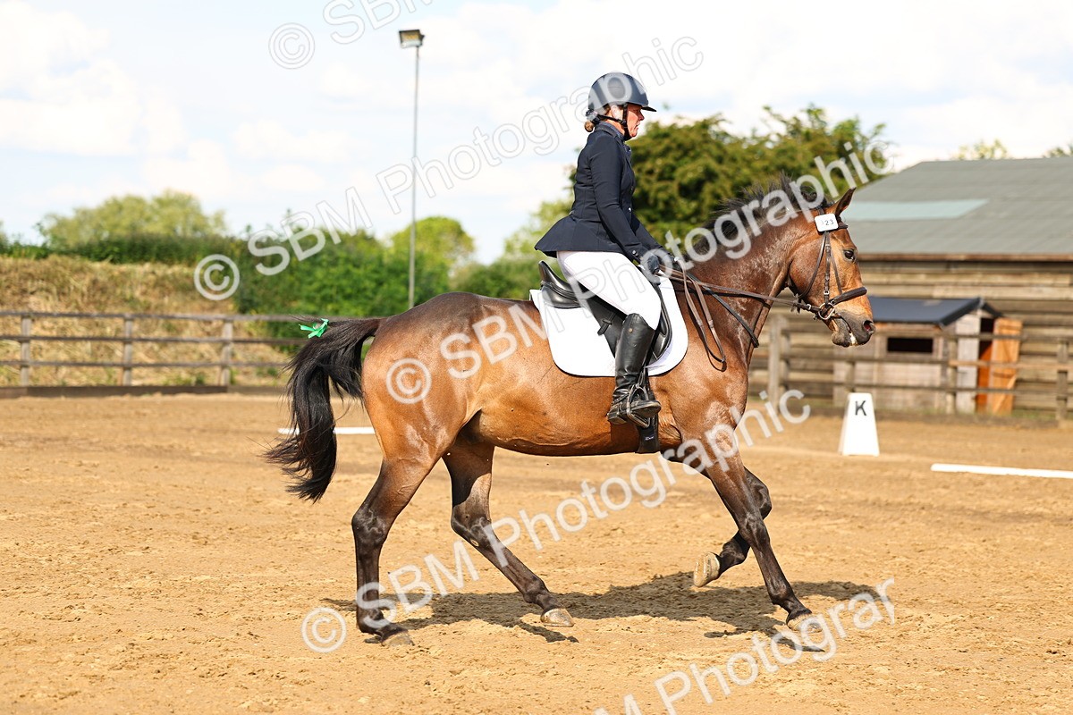 026A4203 - Class 3 - Prelim 2