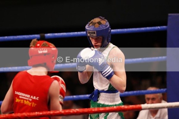 BX 210209-88 - Boxing 21/02/09