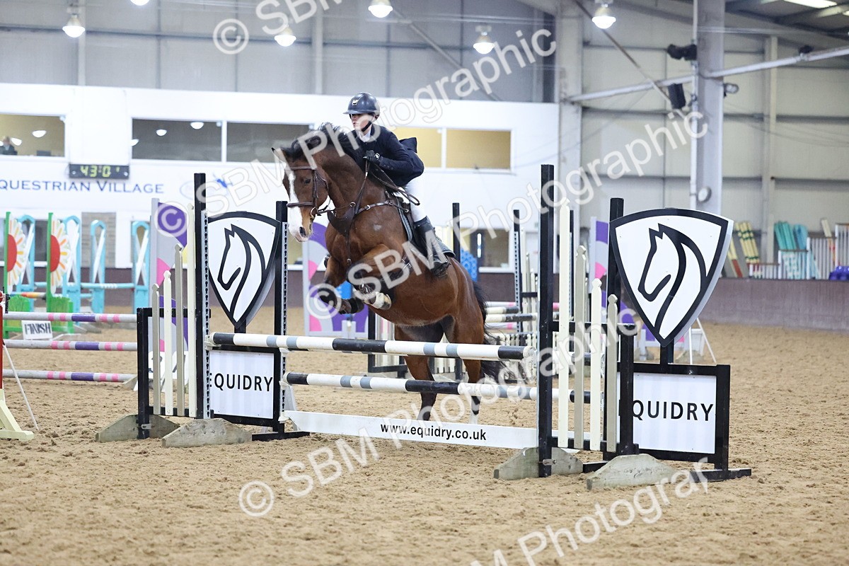 SBM_002687 - Class 9 - STX UK Pony British Novice - 80cm OPen