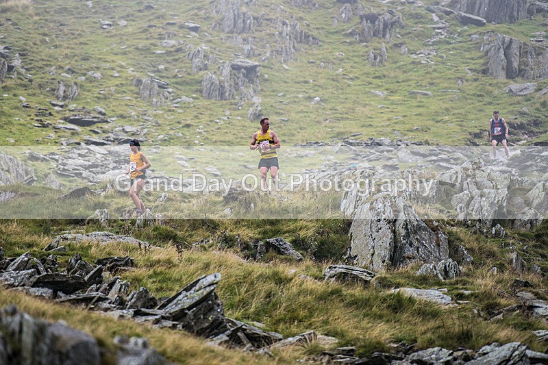 Turner-169 - Turner Landscape Fell Race Saturday 9th August 2025