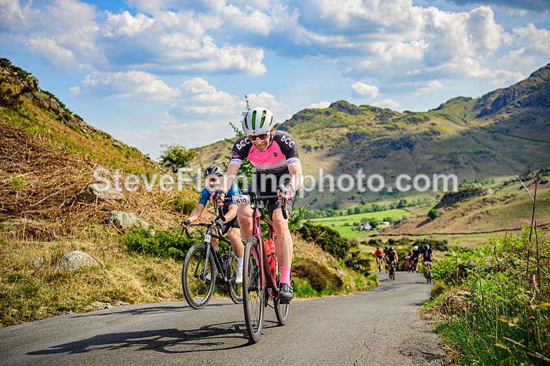 153007 - 2025 Fred Whitton Blea Tarn Climb 15.00 - 16.00