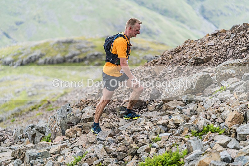 Borrowdale-578 - Borrowdale Fell Race Saturday 3rd August 2024