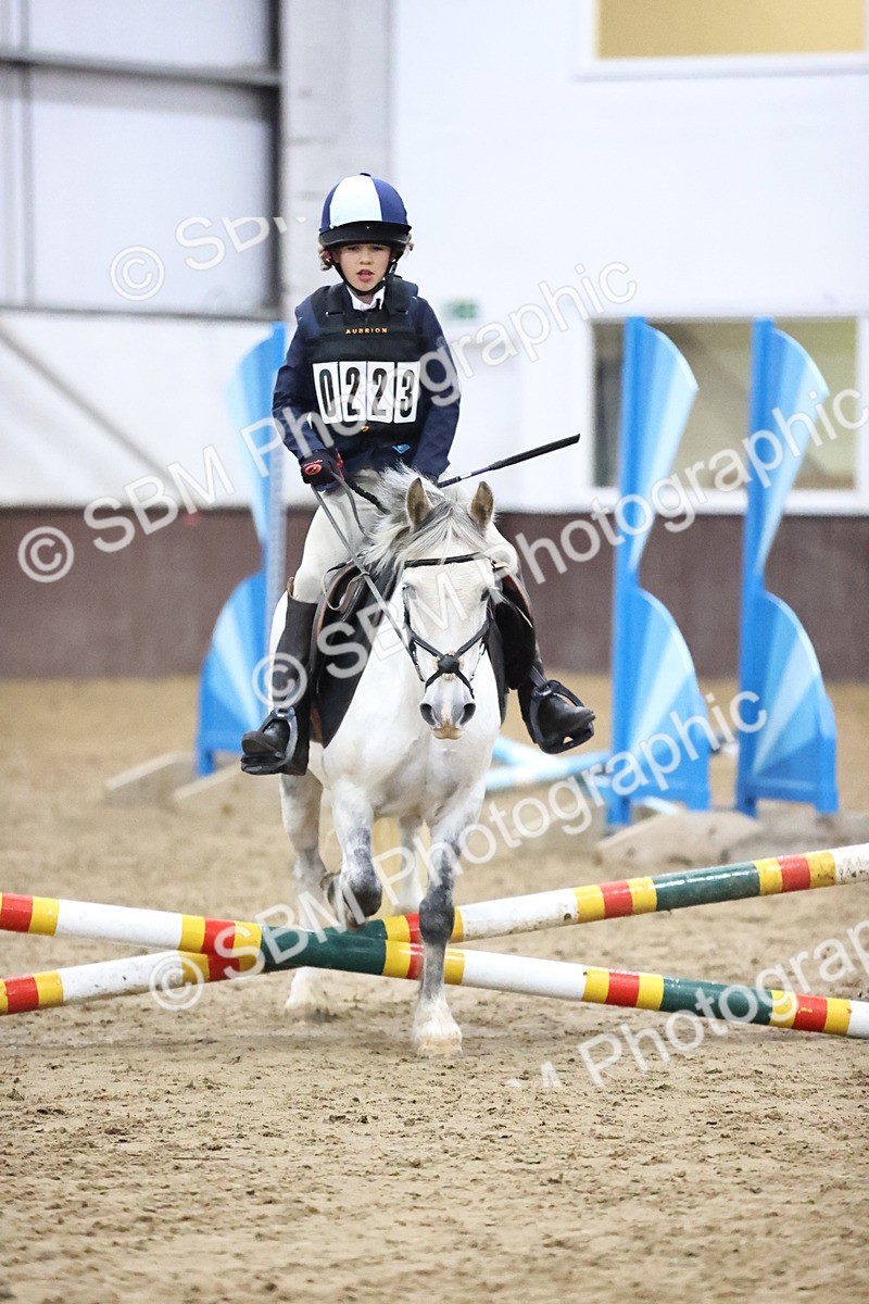 SBM_000326 - Class 2 - The Rug Lady 40cm