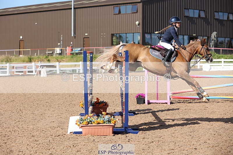 240629A-174436-09086 - Cls 14 Springboard 128cm + 138cm