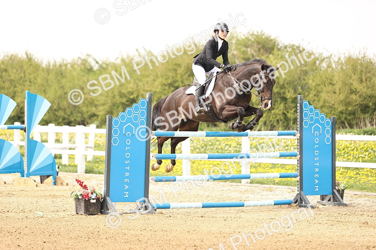  - Class 20 - National 1.30-1.40m