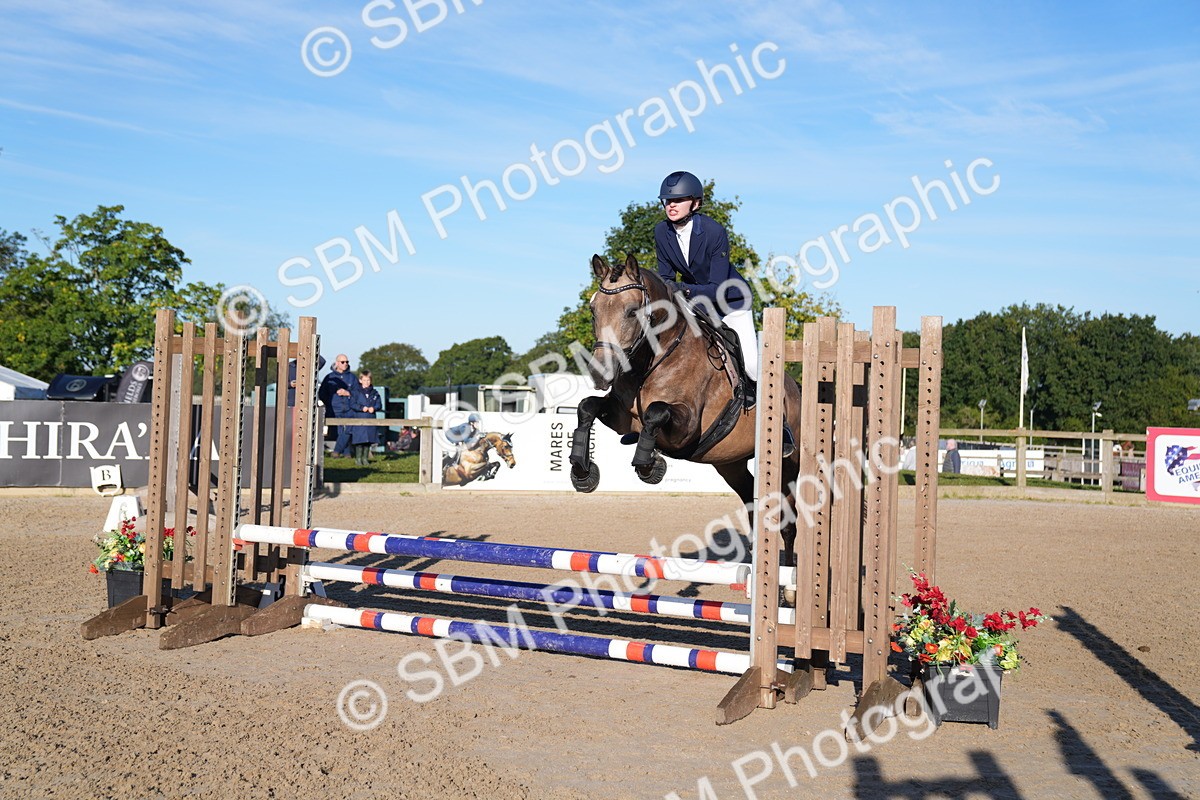 SBM_14075 - J59 - Clear Round - 65cm