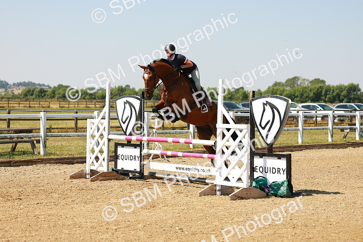 SBM_000617 - Class 3 - Senior Discovery - 1.00m