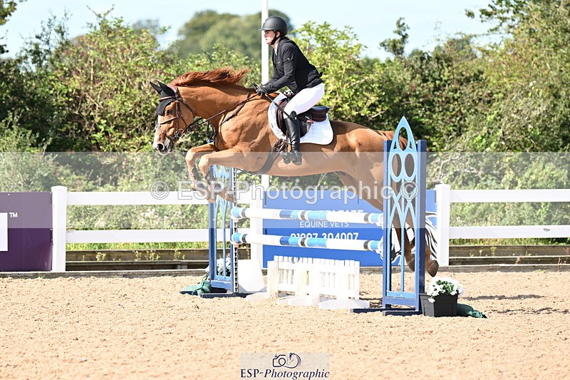 240914A-132049-07744 - Cls 23-S 95cm Amateur Qualifier