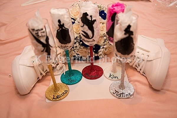 016 - Kim Kavanagh and Darren Taffe Wedding