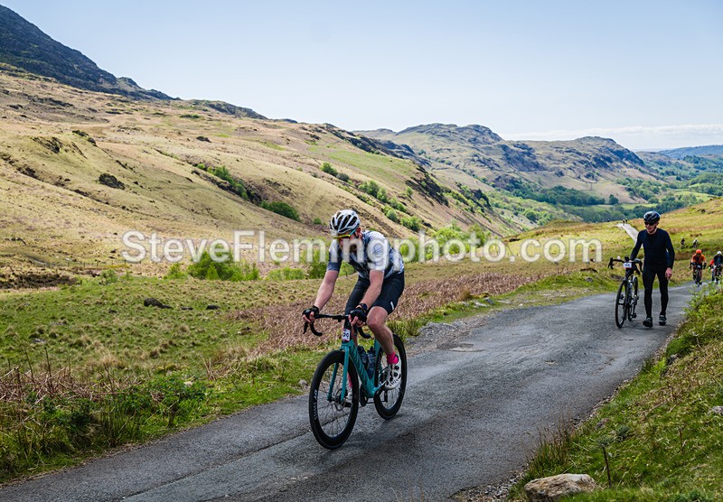 145326 - Hardknott Pass Camera 1 14.00-15.00