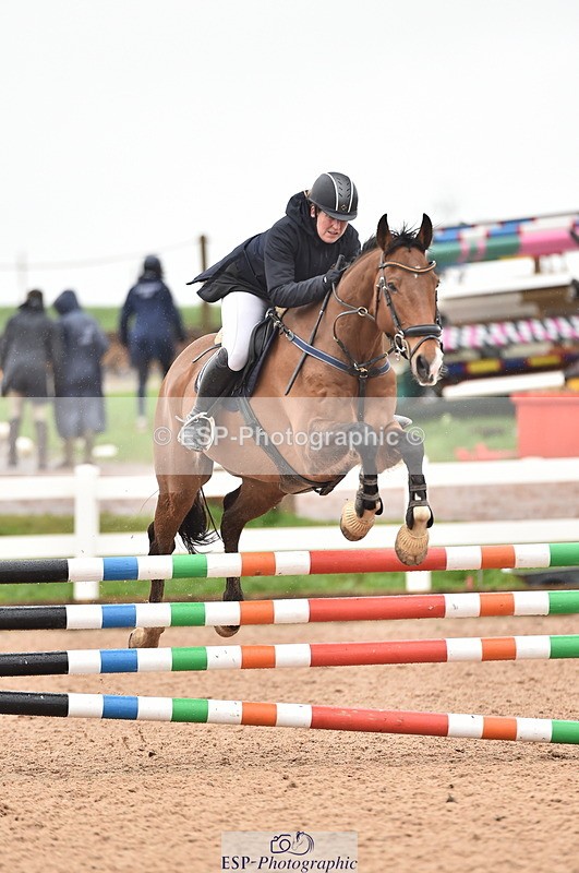 230331A-122036-00779 - Cls 9 95cm Amateur Quali