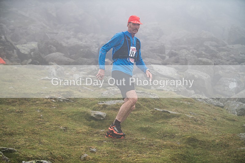 Duddon Short-249 - Duddon Valley Short Fell Race Saturday 30th May 2025