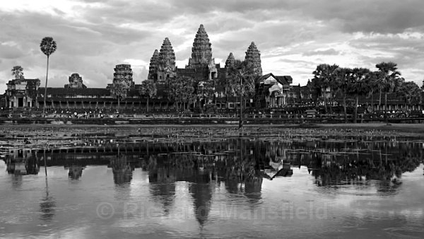  - Cambodia