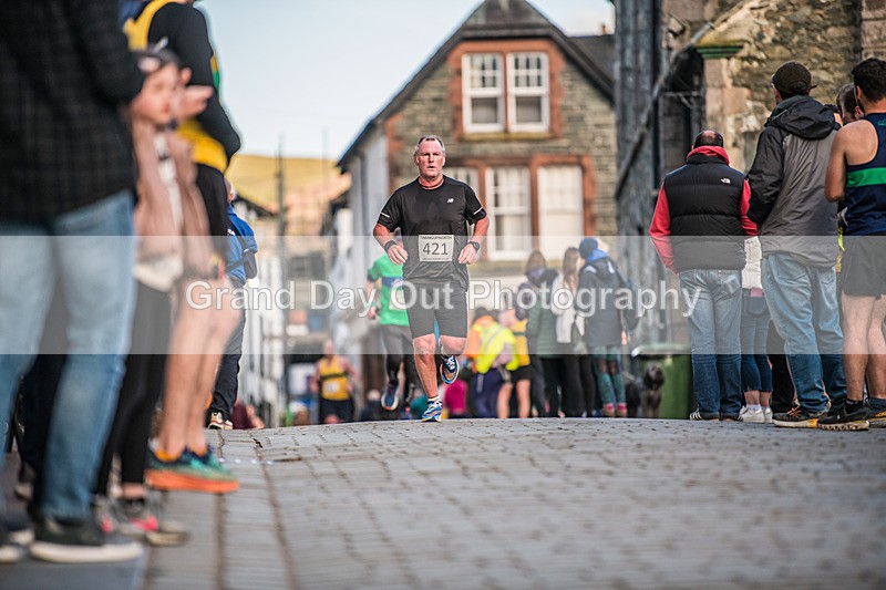 Keswick RTH-1017 - Keswick AC Round The Houses Road Race Wednesday 24th April 2024