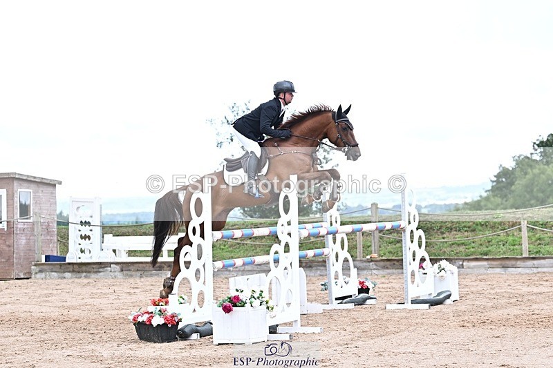 250731-105407-00463 - Cls 02 Snr Fox 1st Rnd