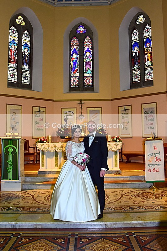 GRC-761 - Emma and Ciaran