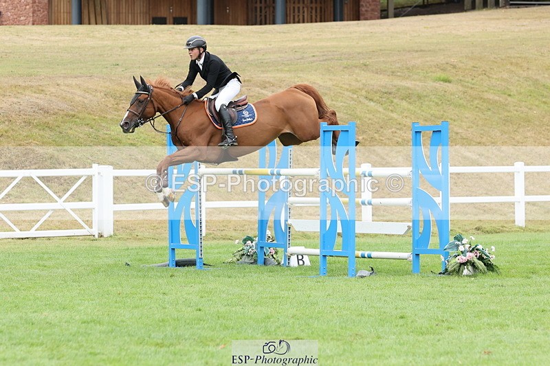 250830A-102019-04791 - Cls 14 HOYS Grade C Quali