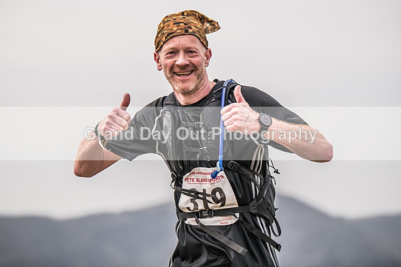 Newlands-1490 - Newlands Memorial Fell Race Saturday 12th April 2025