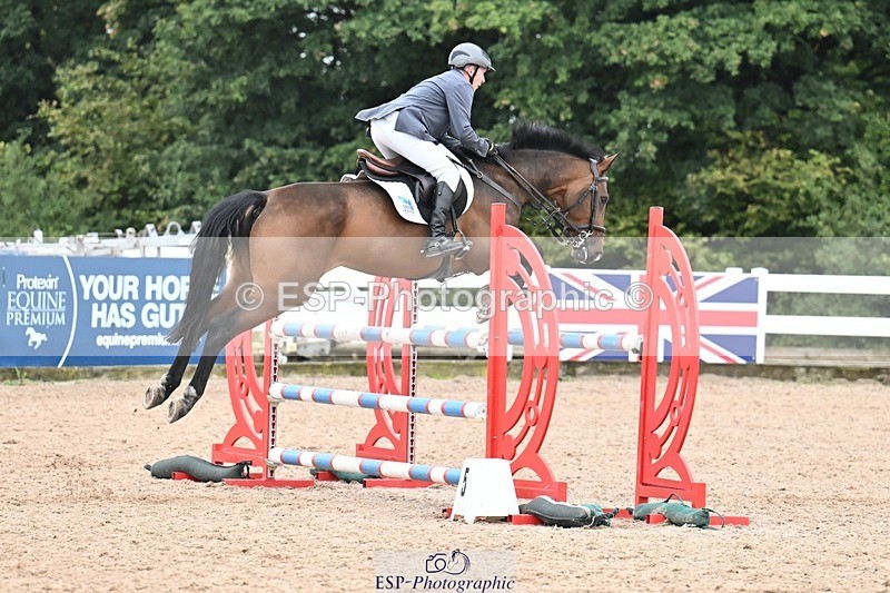 250917-133340-00704 - Cls 4 Newcomers and 1.10m Open